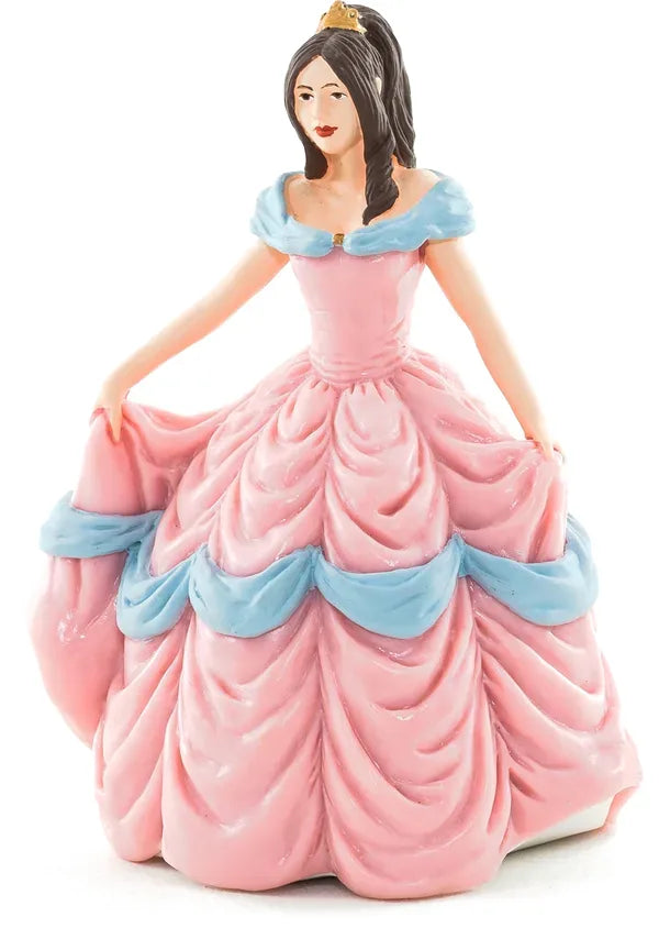 Eventyr Princesse – Pink – Mojo