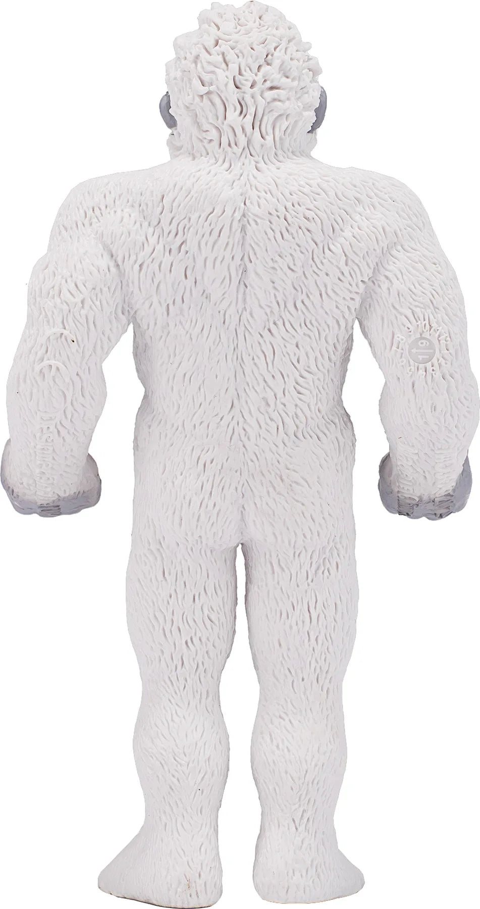 Mojo Yeti