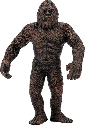 Bigfoot legetøjsfigur 8,5 cm – holdbar, ftalatfri plast, til børn 3+ år – Mojo