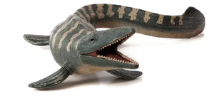Tylosaurus legetøjsfigur 14 cm – plastik, 3+ år, phthalatfri sikkerhed – Mojo