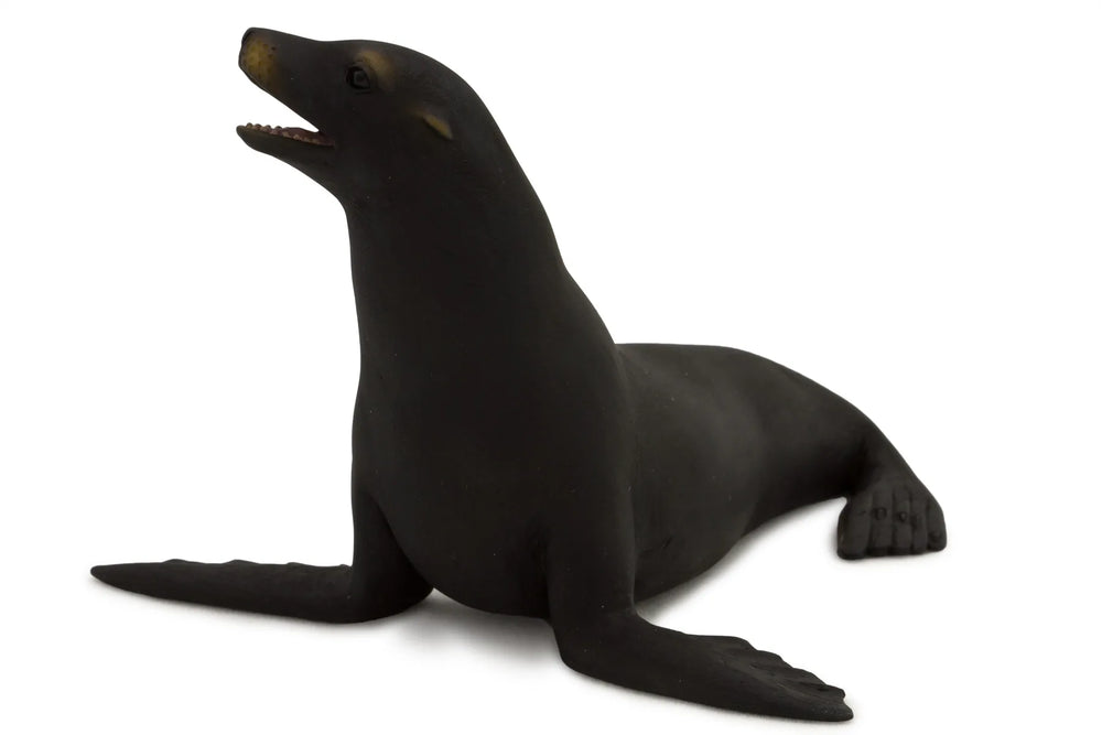 Californisk søløve legetøjsfigur 10,5 cm til børn 3+ – Mojo