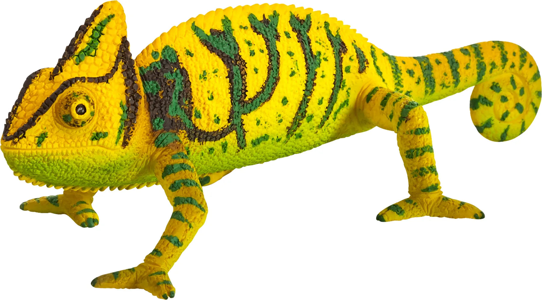 Mojo Chameleon