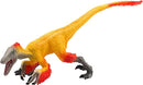 Deinonychus legetøjsfigur 32x11x14,5 cm – sikker, ftalatfri dinosaur til børn 3+ | Mojo