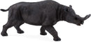 Brontotherium legetøjsfigur 18x5x8 cm, alders 3+ — Mojo
