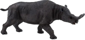 Brontotherium legetøjsfigur 18x5x8 cm, alders 3+ — Mojo