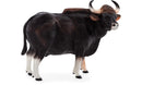 Gaur tyr legetøjsfigur 13,5 cm – børnelegetøj, fri for ftalater | Mojo