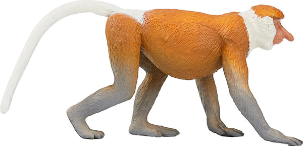 Mojo Proboscis Abe