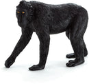 Sort Crested Macaque Abe – Mojo