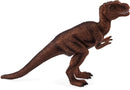 T-Rex legetøjsunge 12,5 cm - plastik dinosaurus til børn 3+ år Mojo