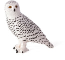 Sneugle legetøjsfigur 5x2,5x5,25 cm kunststof, 3+ år – Mojo