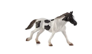 Tinker ung-hest 14,5 cm — legetøjsdyr i kunststof, fri for ftalater, anbefalet fra 3 år — Mojo