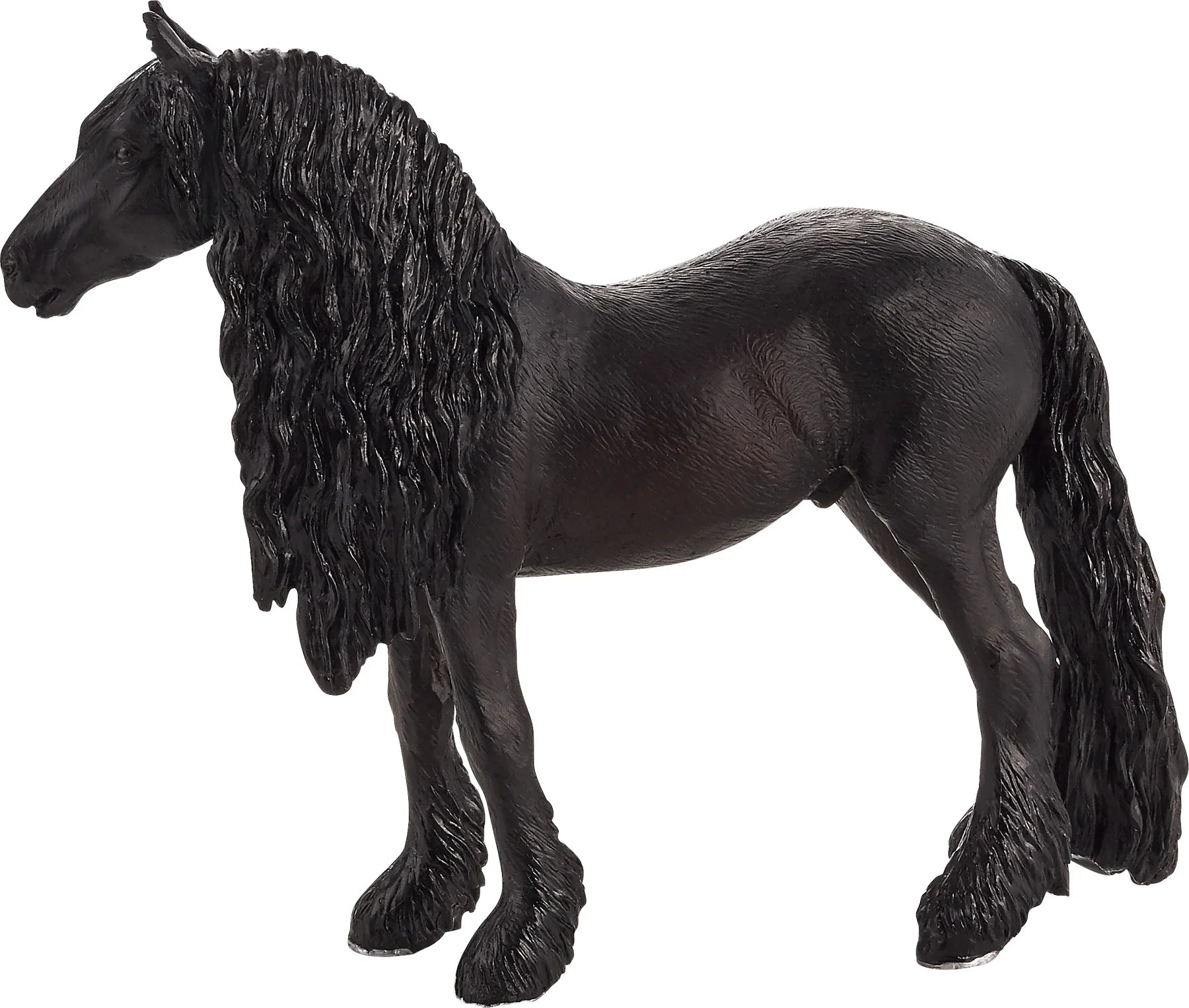Mojo Frisisk Vallak