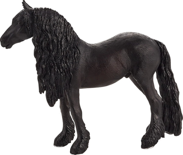 Mojo Frisisk Vallak