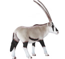 Oryx antelope legetøjsfigur 12 cm kunststof til børn 3+ – Mojo