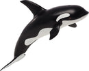 Stor spækhugger legetøjsfigur 22x9x8,5 cm til børn 3+ – Mojo
