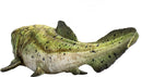 Dunkleosteus legetøjsfigur 19x7x4 cm – realistisk pansret fisk til børn, 3+ år | Mojo