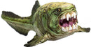 Dunkleosteus legetøjsfigur 19x7x4 cm – realistisk pansret fisk til børn, 3+ år | Mojo