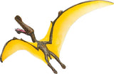 Tropeognathus legetøjsfigur 15 cm – pterosaur fra tidlig kridttid, sikker for børn 3+ år | Mojo
