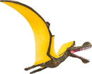 Tropeognathus legetøjsfigur 15 cm – pterosaur fra tidlig kridttid, sikker for børn 3+ år | Mojo