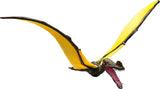 Tropeognathus legetøjsfigur 15 cm – pterosaur fra tidlig kridttid, sikker for børn 3+ år | Mojo
