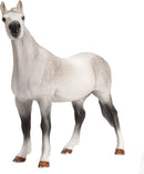 Orlov Trotter Hest figur 12,5 cm til leg og samling, kunststof, fra 3 år – Mojo