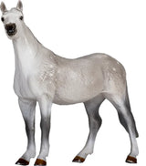 Orlov Trotter Hest figur 12,5 cm til leg og samling, kunststof, fra 3 år – Mojo