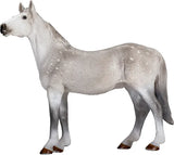 Orlov Trotter Hest figur 12,5 cm til leg og samling, kunststof, fra 3 år – Mojo