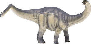 Brontosaurus legetøjsfigur 21 cm, kunststof, til børn 3+ år – Mojo