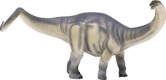 Brontosaurus legetøjsfigur 21 cm, kunststof, til børn 3+ år – Mojo