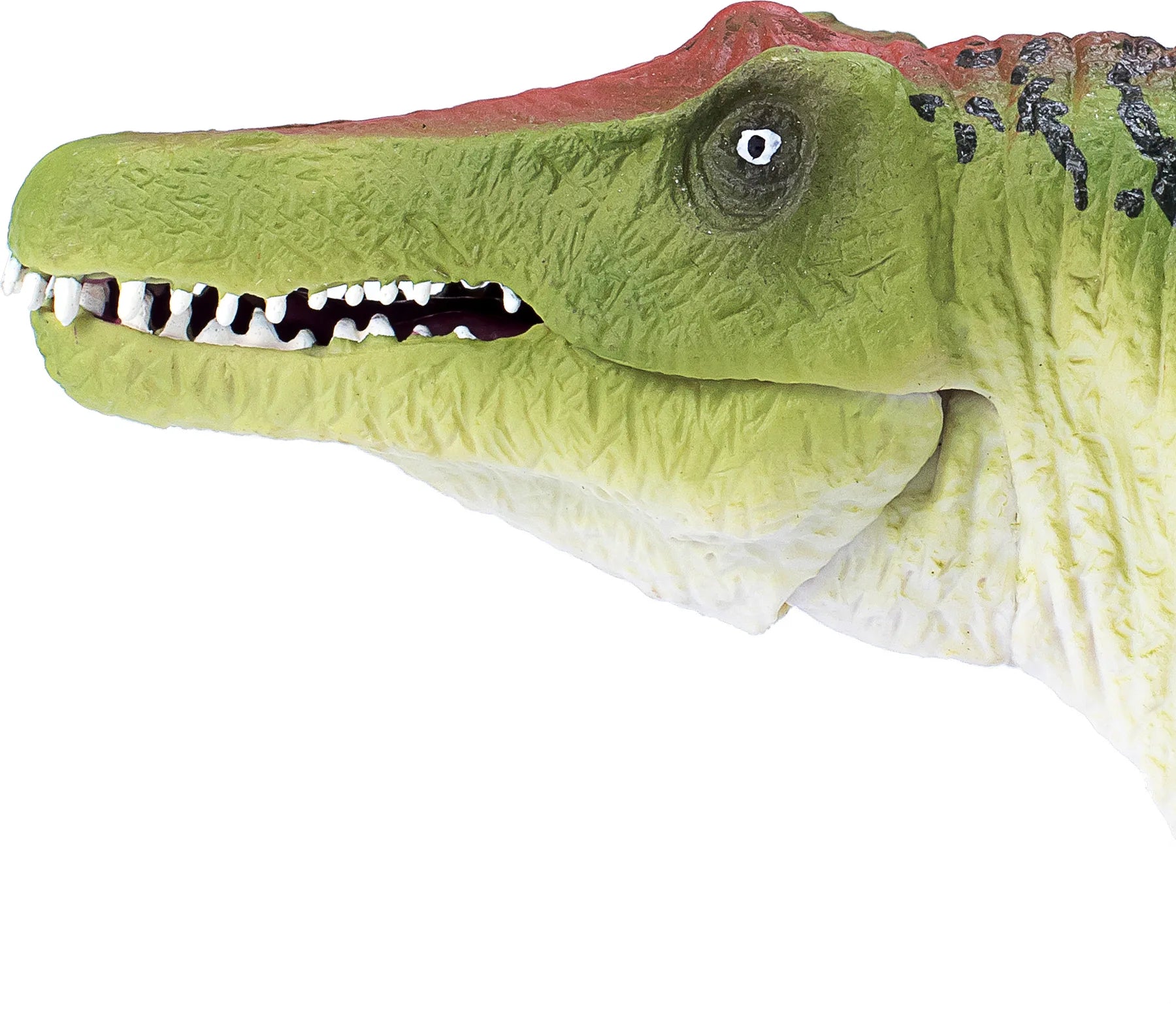 Mojo Baryonyx med bevægeligt gab