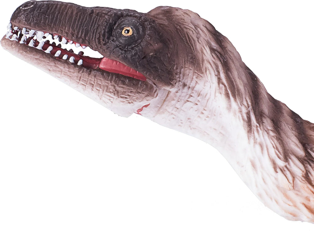 Troodon Med Bevægeligt Gab – Mojo (MJ-387389)