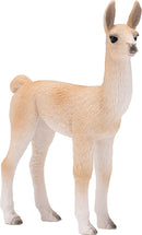 Lama baby bidelegetøj 5,5x2x8,8 cm fri for ftalater, EN71- og ASTM-godkendt – Mojo