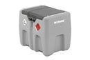 Ironside dieseltank mobil, 785mm