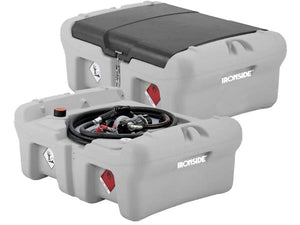 Ironside dieseltank mobil, 1180mm