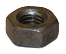 DIN 934 møtrik varmgalvaniseret FZV 8 - 500stk