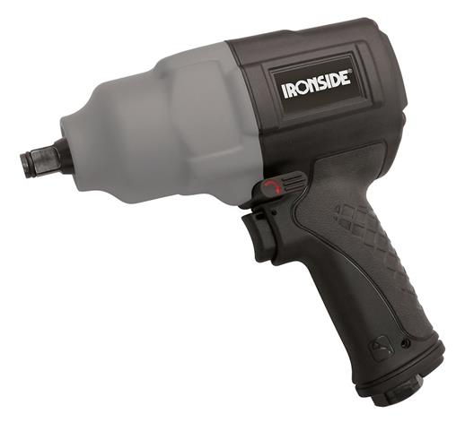 Ironside C555 møtrikspænder