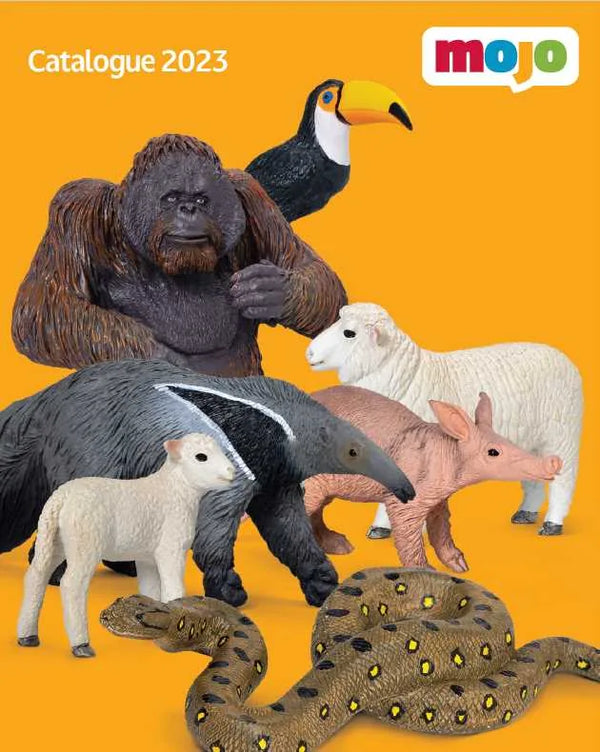 Mojo 2023 Consumer Booklet