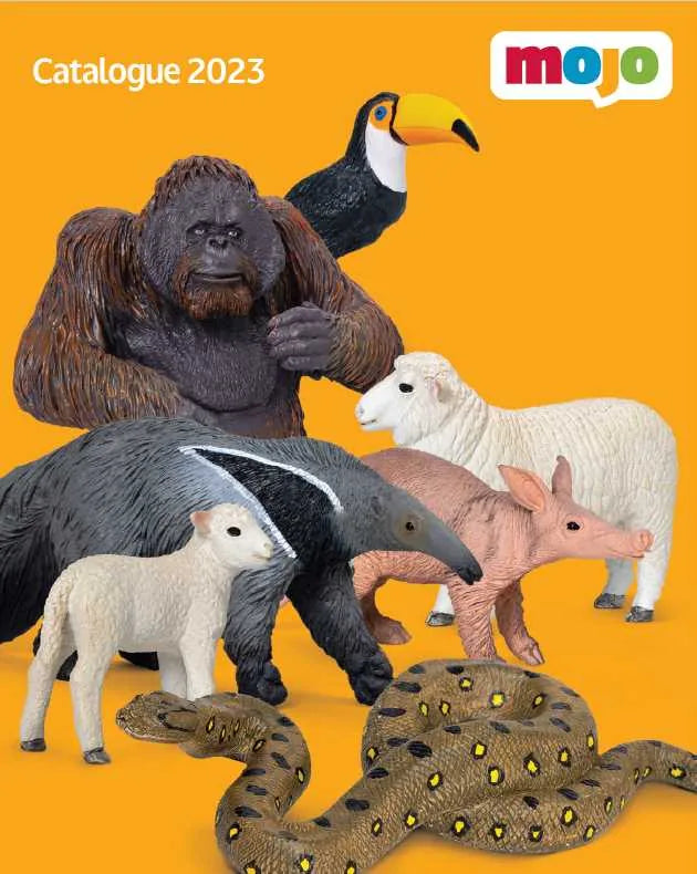 Mojo 2023 Consumer Booklet