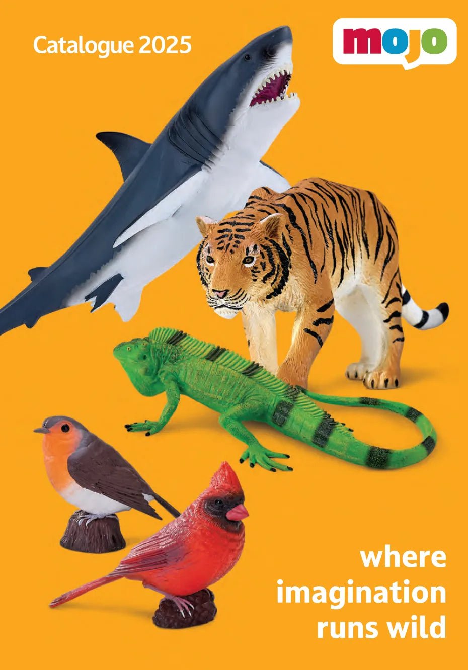 Mojo 2024 Catalogue