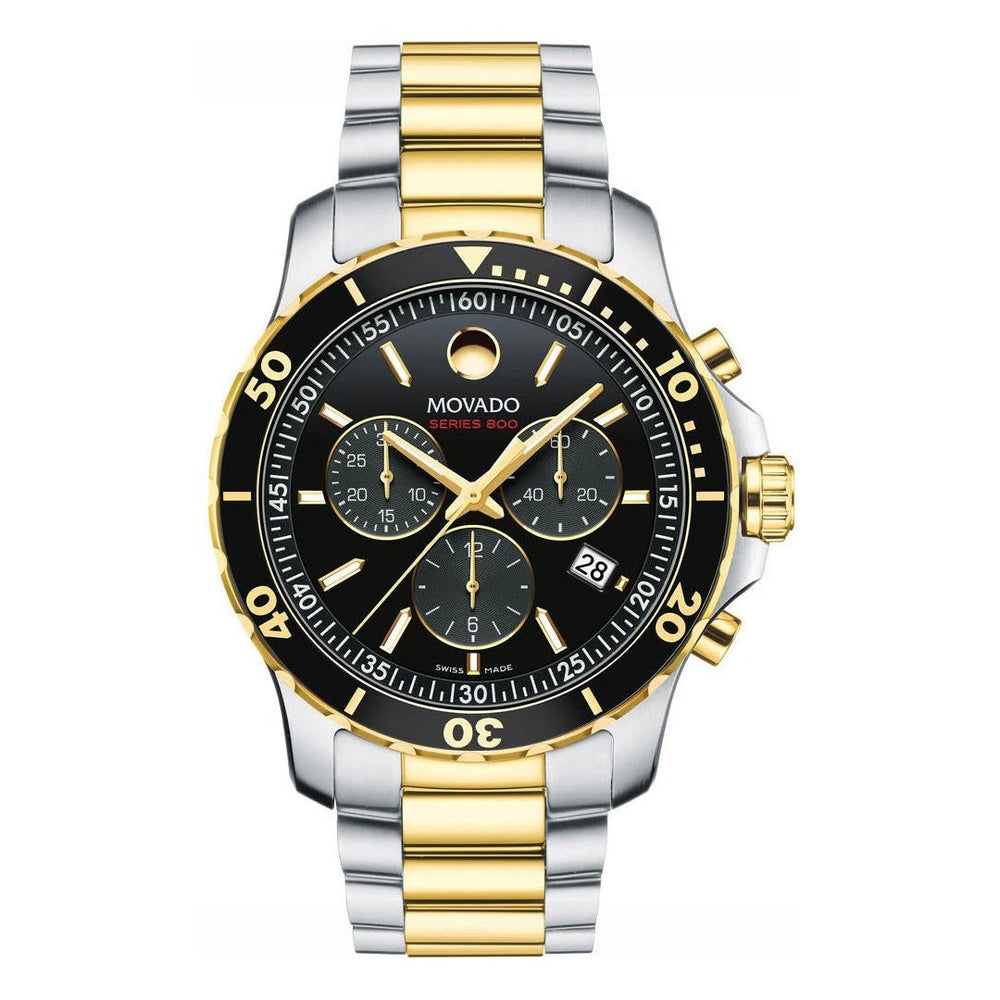 Movado Series 800 herreur
