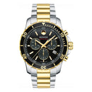 Movado Series 800 herreur