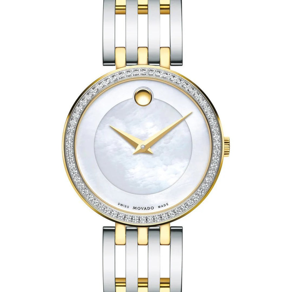 Movado Esperanza ur