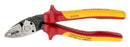 Ironside multifunktionstang VDE 1000 Volt, 180mm