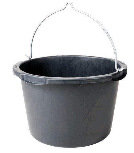 Ironside murerbalje sort