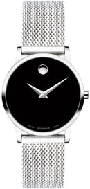 Movado Museum dameur
