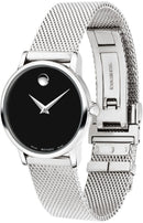 Movado Museum dameur