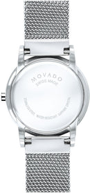 Movado Museum dameur