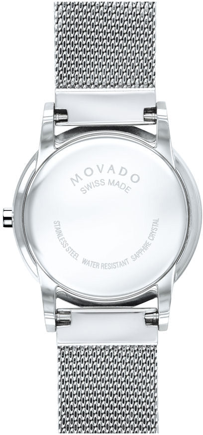 Movado Museum dameur
