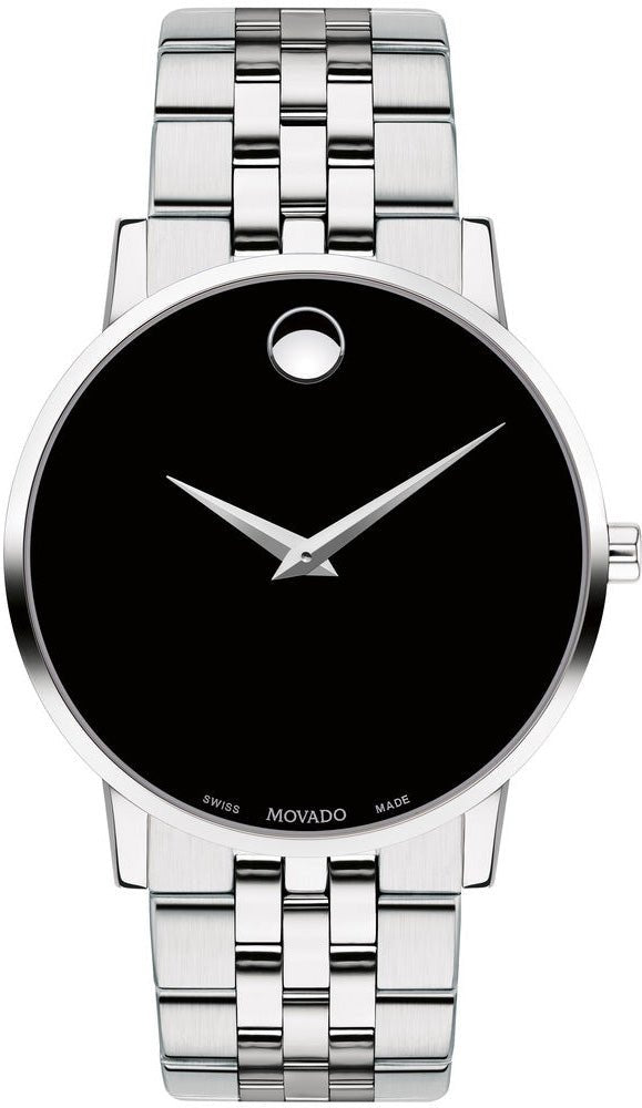 Movado Museum herreur