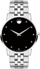 Movado ur Museum herreur 0607201e